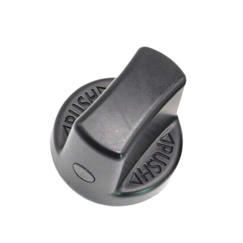 Колпачок кнопочная вставка без ключа Автомобильный Автоматический переключатель база Простая установка зажигание пусковая ручка Набор Профессиональный для Mitsubishi 4408A167