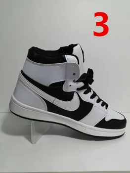 

ZO86 NIKE- Fashion Luxury Sports Shoes Men's Shoes Large Size Women's Shoes High Quality With Box