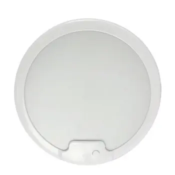 

Universal Car Interior Light USB Rechargeable Reading Light Magnetic LED Car Styling Reading Night Light Indoor Ceiling Lamp