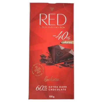 

Food Grocery Confectionery Chocolate And Chocolate Bars Red 740834