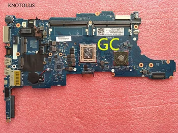 

High quality 802541-001 802541-601 802541-501 for hp 745 G2 845-G2 laptop motherboard 6050A2644501-MB-A02 A6-7050B 100% Tested