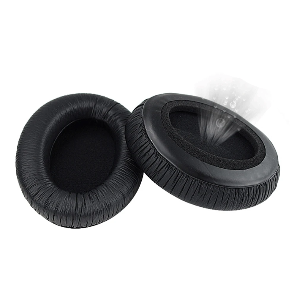 YHcouldin Replacement EarPads For Sennheiser HS 280 PRO Ear Pads Headphone
