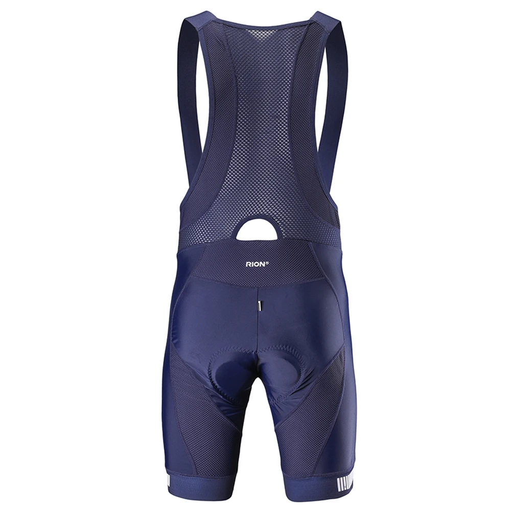 RION Cycling Bib Shorts Men 3D Pad Breathable Quick Dry For Male Bicycle Tights Ciclismo MTB Moutain Bike Wearing cycling bib shorts cycling shorts cycling pants