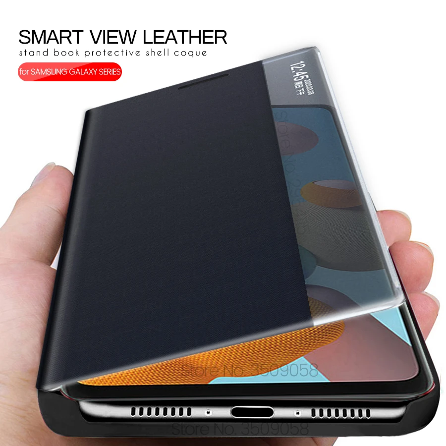 Smart Leather Flip Case For Samsung 1s A31 A51 M21 M31 M30s A10 0 A30 A50 0 S S S10 Lite S8 S9 Note Ultra 10 Plus 9 8 Mobile Smart Leather Flip Case For Samsung 1s A31 A51 M21 M31 M30s A10 0 A30 A50 0 S S S10 Lite S8 S9 Note Ultra 10 Plus 9 8 Mobile
