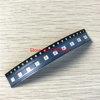 

10PCS LR G6SP LRG6SP LR G6SP-CBEA-1-1-Z RED LED Emitting Diode SMD 6PIN 625NM 18LM 2.1V 200MA 3.3*3.0MM wholesale chip leds