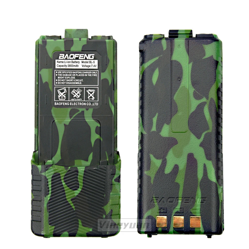 baofeng UV-5R UV-5RB UV-5RE UV-5RE + UV-5RA