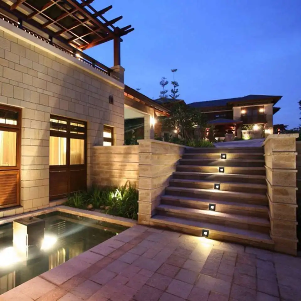 New-AC85V-265V-Outdoor-LED-Waterproof-IP65-Stair-Light-Wall-Embedded-Underground-Lamp-Lighting-Deck-Footlights