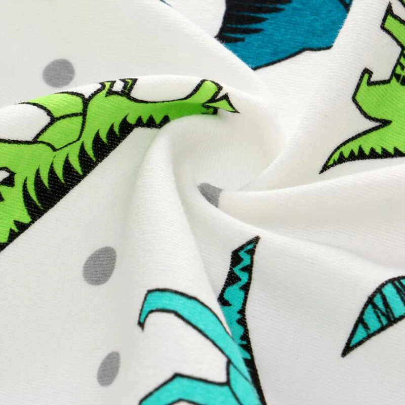 Newborn baby Wraps Sleeping Swaddling new baby Sleepsack Nursing cotton wraps Printing Spring Autumn YQR008