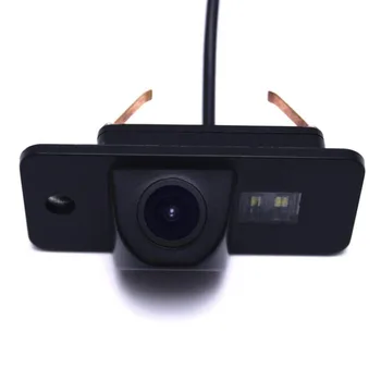 

Car Reverse Vehicle Backup Camera For Audi RS4/Avant quattro/RS4 Cabrio 2006-2008/Q7 2007-2009/A8 S8 2003-2007/A4 S4 2001-2005