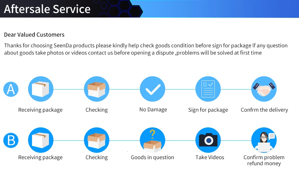 SeenDa мини Bluetooth клавиатура с тачпадом для «умный» ТВ-проектор, совместимый с Android iOS Windows