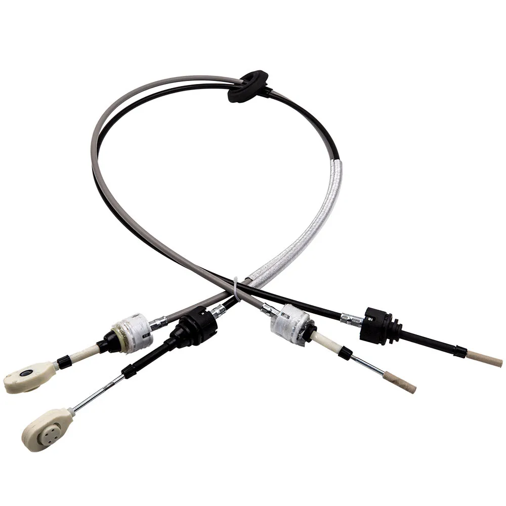 Manual Transmission Shifter Cable Replaces For Saturn Vue 2.2L 2.5L 3
