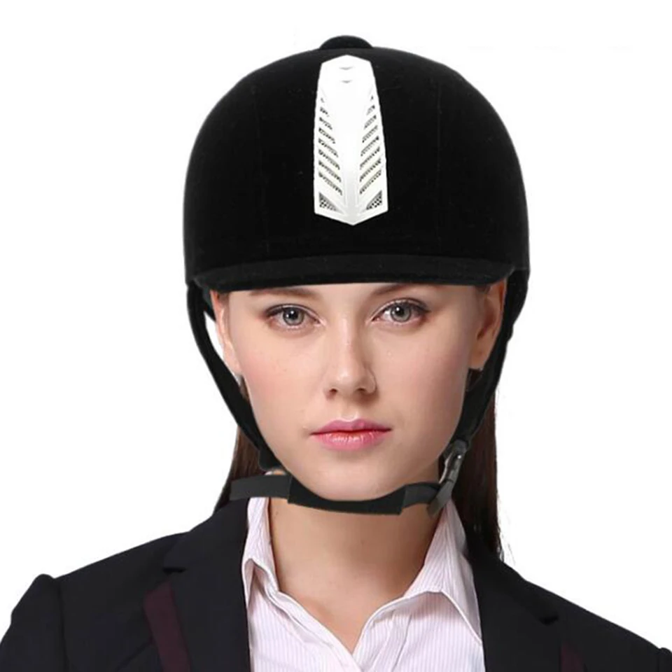 Locle Men Women Children Horse Riding Helmet For Riding Horse Helmet