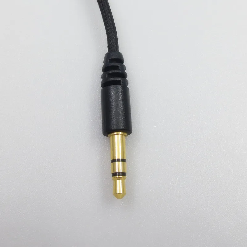Замена аудиокабеля для Audio-Technica cks1100 ls70 e50 ls00 ckr100 для ATH-LS400 наушники подходит для многих наушники 23 AugT2