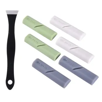 

1Set Silicone Plug Blade for IQOS 2.4/3.0/Multi Heater Accessories Clean Tools with box