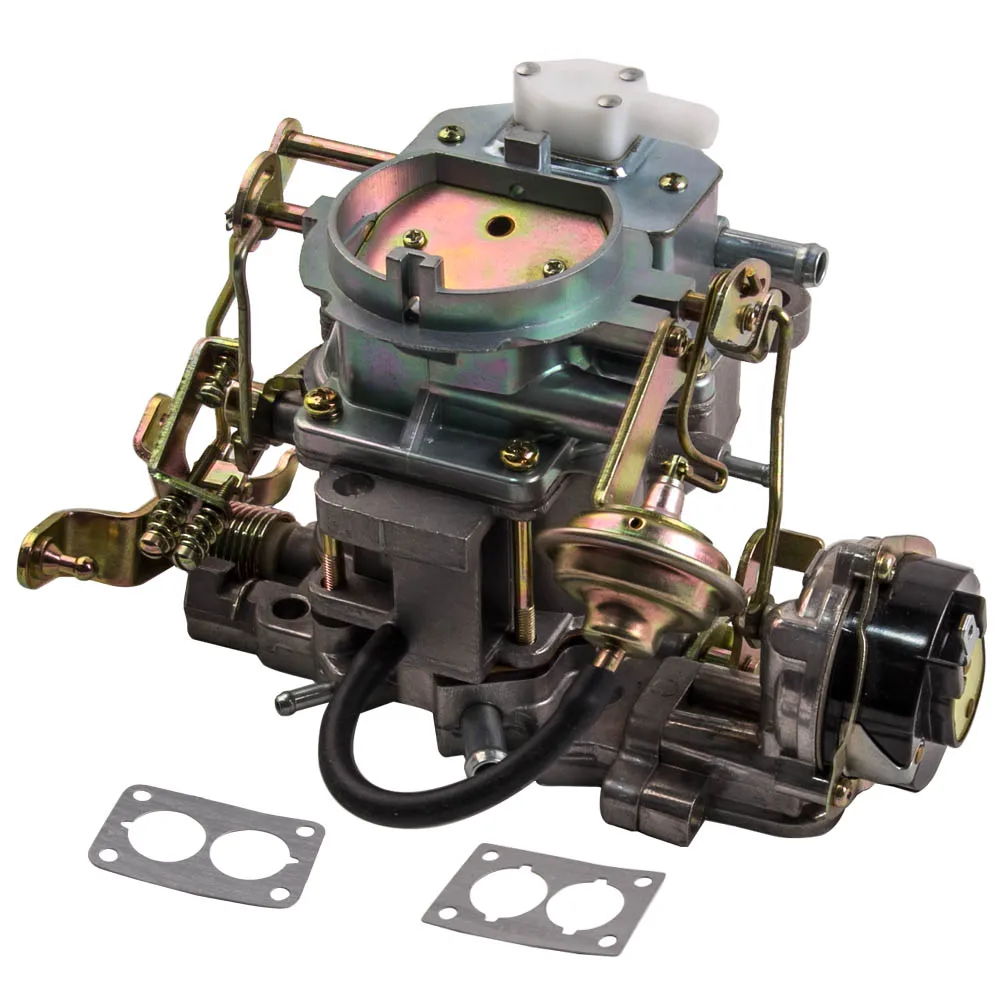 1pc 2-Barrel Carb Carburetor Fits For Jeep CJ BBD 6 CYL Engine 4.2 L 258 CU 8349 | Автомобили и мотоциклы