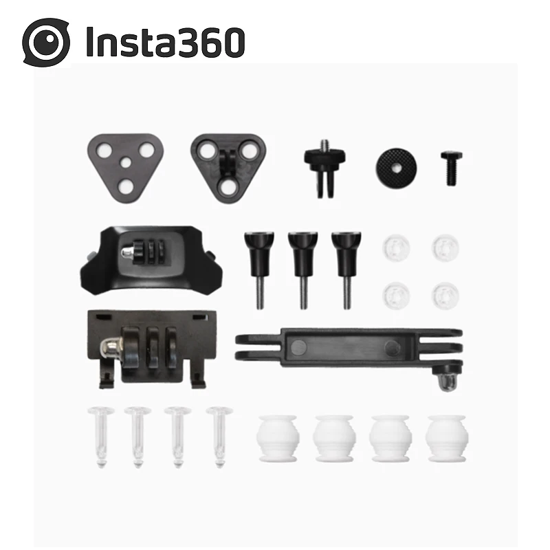 Дрон Insta360 ONE X & Mavic Pro подвесное крепление верхнее комплект Air 2 для и ONE|Аксессуары