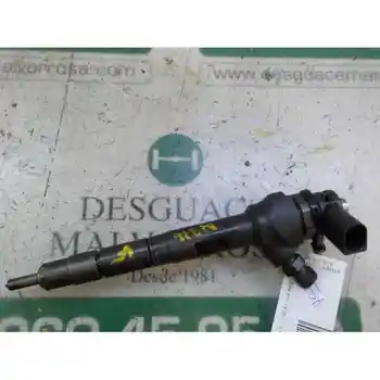 

INJECTOR SEAT LEON (5F1) 1.6 TDI 04L130277AJ 2PINS [16804597]