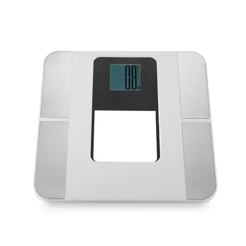 

Household Large Scale Surface Electronic Scales Maximum Weight 180kg Smart Weight Called Voice App Body Fat Scale