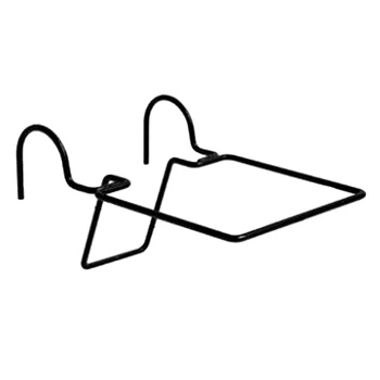 

Garden Supplies Hanging Plant Bracket Balcony Flower Pot Rack Outdoor Railing B85C