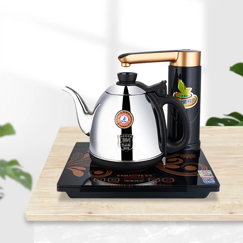 Intelligent Electric Kettle Automatically Add Water Tea Stove Water