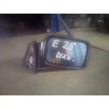 

211800 Right rearview Bmw Serie 5 (e28) *