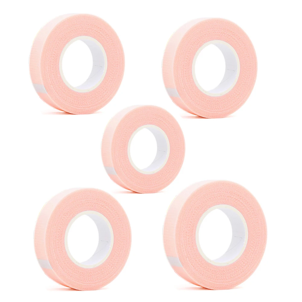 5 Roll(Pink)