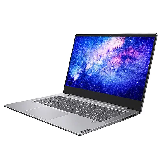 Lenovo Xiaoxin Air 14 дюймов ноутбук с 10-го поколения Core i7 процессор 4 Гб+ 8 Гб ОЗУ 512 ГБ SSD NVIDIA 2 Гб выделенный GPU металлический корпус