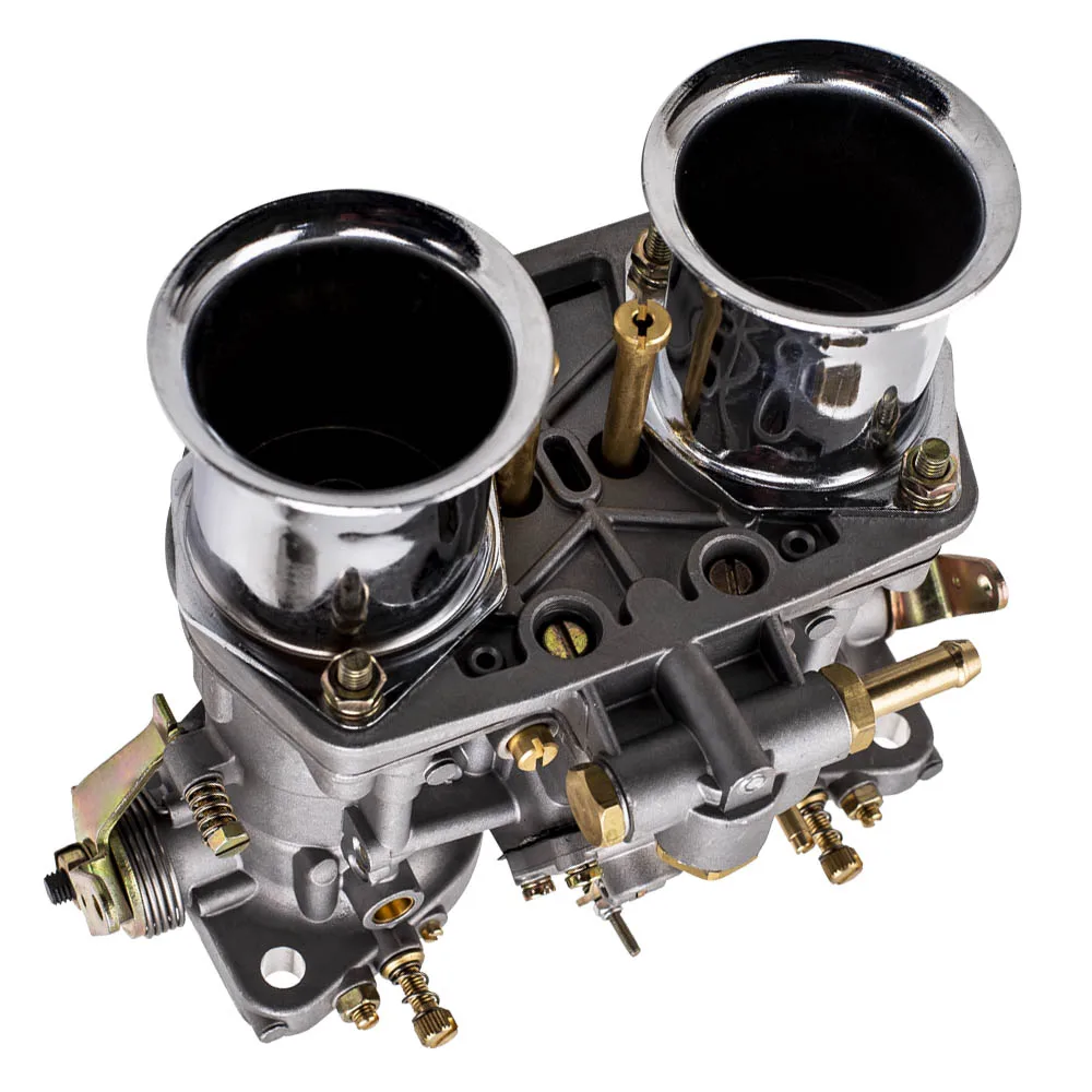 1х 44IDF карбюратор для VW Fiat Porsche Жук ж/Air Horn 44 IDF