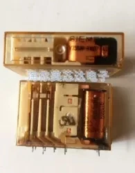 1 шт. Новый 24В РЕЛЕ V23049-B1007-A331 V23049B1007A331 24VDC DC24V 24V 6A 250VAC 10PIN