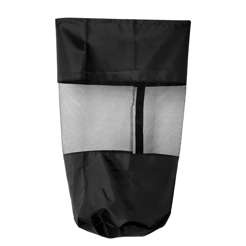 Drawstring Dive Mesh Gear Bag for Scuba Diving Snorkeling Swimming Mask Wetsuit Fins Flippers Accessories Equipment