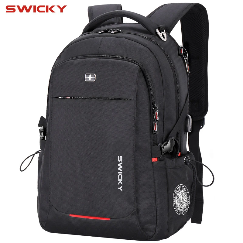branded rucksack
