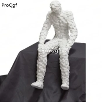 

Ngryise 1Pcs A Set help child future is good statue xiaomoxing