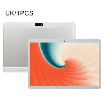 

10.1 Inch Tablet Computer Ips Hd Screen Wireless Wifi Memory 1+16GB GPS Android System Gas Android Tablet