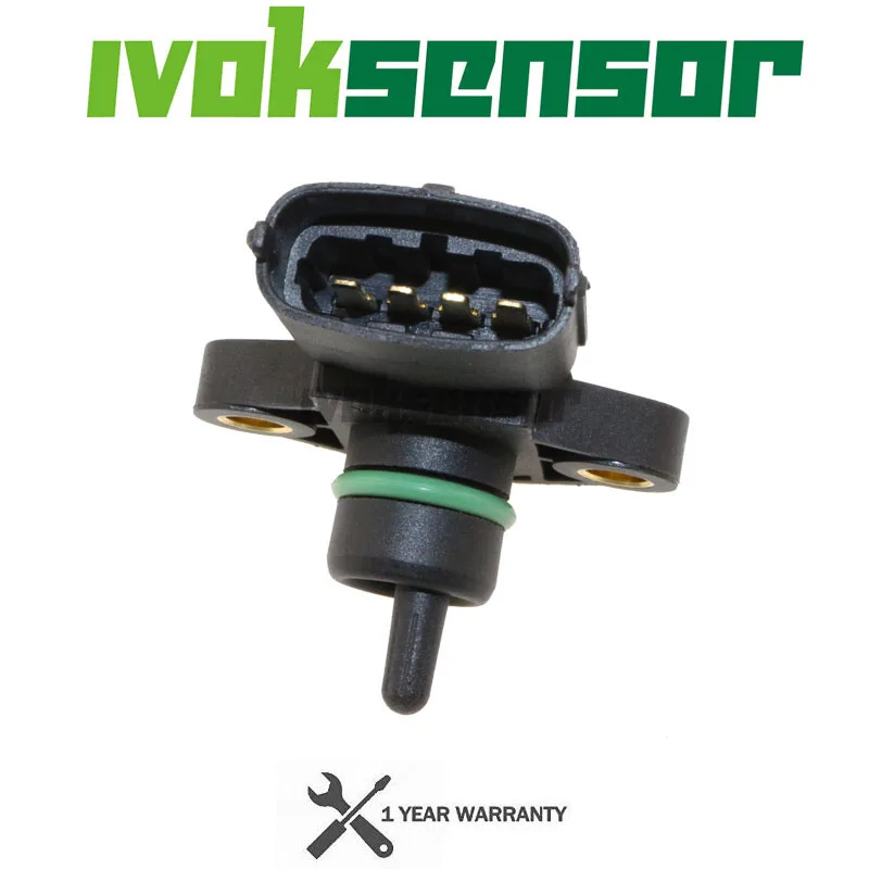 3 бар повышающий датчик давления 39300 84400 9490930502 для KIA SORENTO CARENS CERATO PICANTO SPORTAGE RIO I II III 1 6