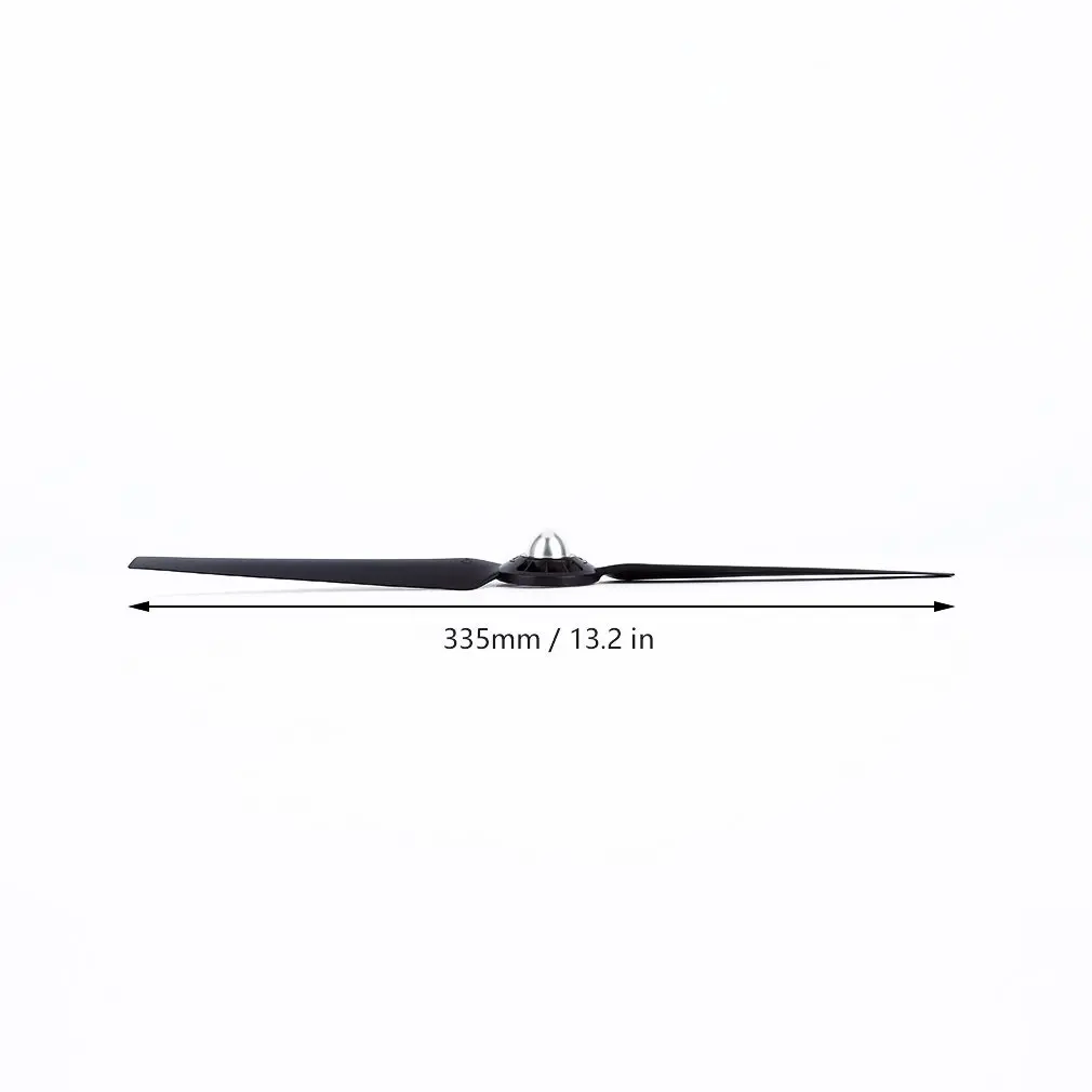 Пропеллеры для Yuneec Typhoon Q500 Drone Q500M 13 дюймов 4K самоблокирующееся Быстроразъемное