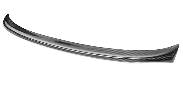 

Carbon Fiber Rear Trunk Spoiler Wing for 2005-2011 BMW E90 3 Series 320i 325i 330i 335i Sedan 4D AC Style