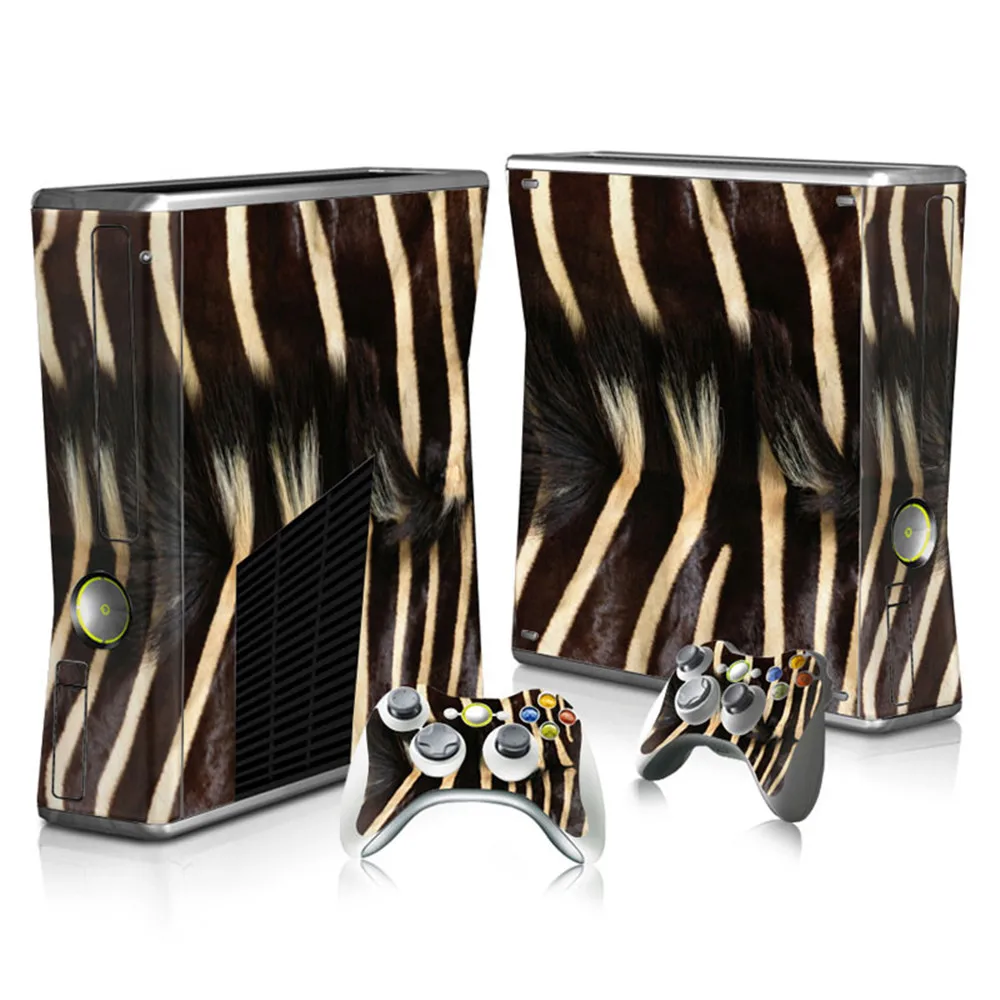 TN-XBOX360 SLIM-0337