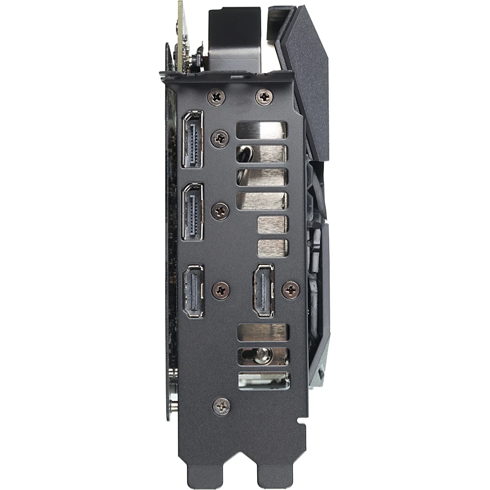 Видеокарта ASUS nVidia GeForce RTX 2060, ROG-STRIX-RTX2060-O6G-GAMING