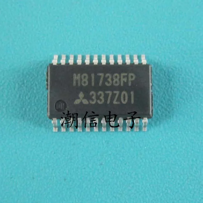 

5pcs/lot M81738FP