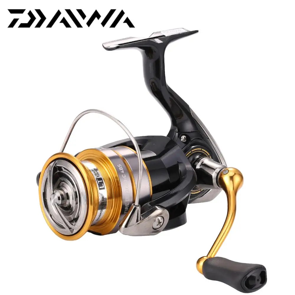 日本限定モデル ダイワ スピニングリール Lt クロスファイア スピニングリール Blog Runnics Com