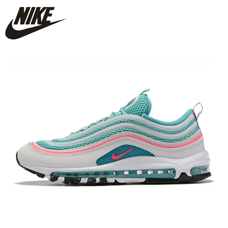 

Nike Air Max 97 Ultra SE Running Shoes for Women Sport Outdoor Sneakers Comfortable Breathable