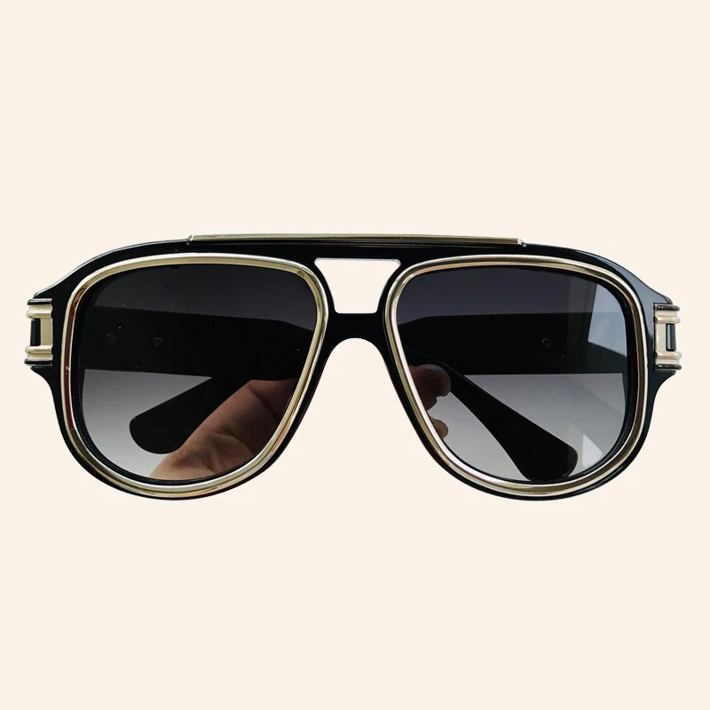 Модные брендовые солнцезащитные очки, мужские очки, зеркальные Женские квадратные солнцезащитные очки, высокое качество