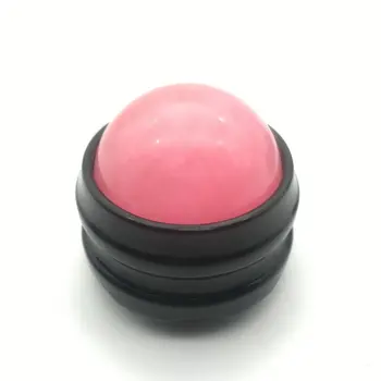 

Manual Massage Roller Ball Massager Body Therapy Foot Hip Back Relaxer Stress Release Relaxation dropshipping