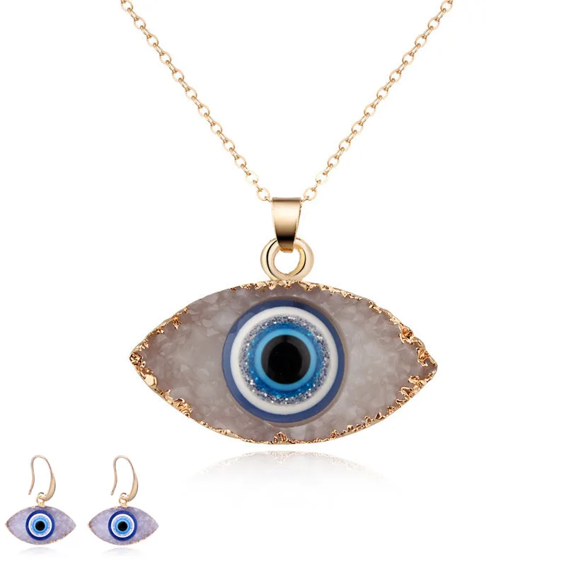 evil eye necklace (1)1