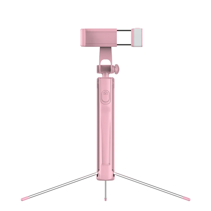 

KYCXD Multi-function mobile phone wireless bluetooth selfie stick with tripod remote control live broadcast beauty artifact