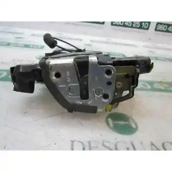 

DOOR LOCK FRONT LEFT LEXUS RX 3. 3 V6 24V cat 10 PINS [16233880]