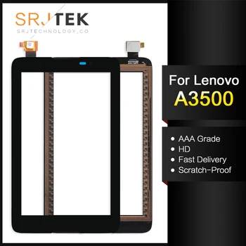 

For New Lenovo A7-50 A3500 A3500-HV Replacement Touch Screen Digitizer Glass 7-inch Black