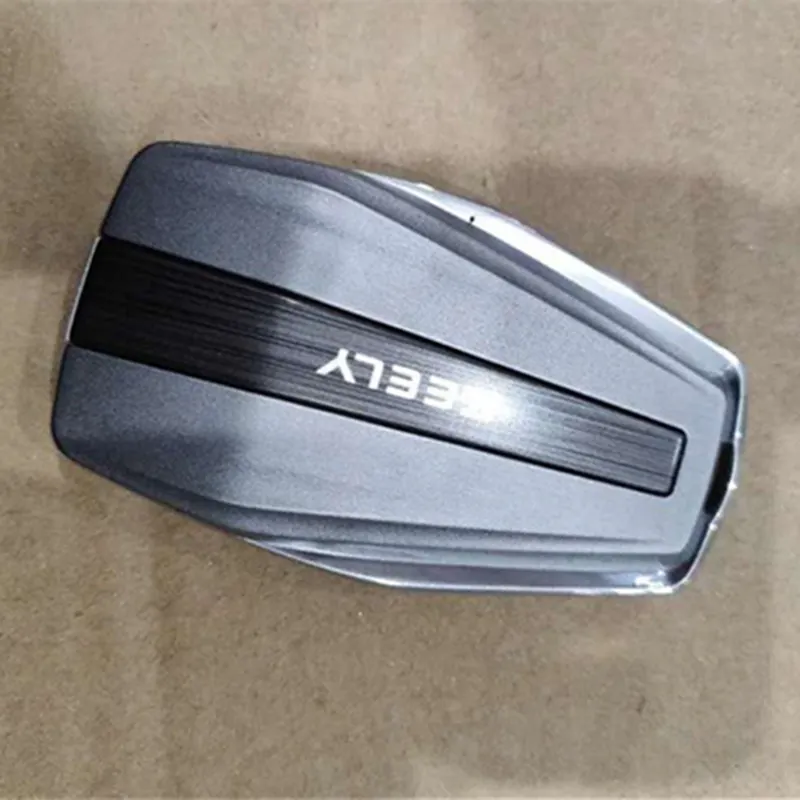 Для Geely Coolray, Proton X50, BinYue, автомобильный дистанционный ключ