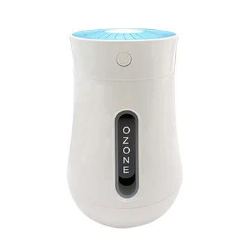 

Portable Ozone Generator O3 Air Purifier Ionizer Deodorizer Sterilizer