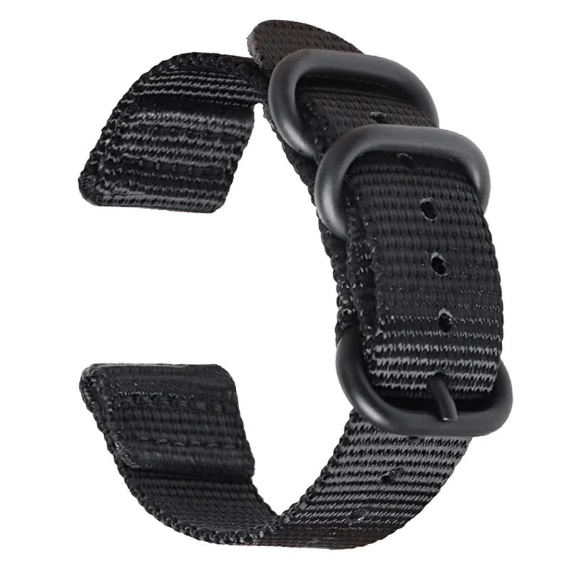 fenix 5 nylon band
